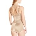 thumbnail image 2 of Maidenform Womens Firm Foundations Bodybriefer, M, Latte Lift, 2 of 2