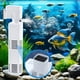 thumbnail image 5 of Xihbxyly Filtro para Pecera, Bomba Purificadora de Agua Tres En Uno, Sistema de Filtración Eficiente, Diseño de Circulación Que Ahorra Energía, Mantenimiento Del Acuario, Uso En Casa o En La Oficina,, 5 of 7