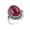 Garnet, variant on 7, 95 ctw Natural Rainbow Moonstone 925 Silver Plated Handmade Ring Size 12 For Women | White Moon Stone June Birthstone Rings Jewelry Mother's Day Gifts For Her Mom Wife