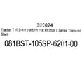 thumbnail image 3 of Tahoe Boat Non-Skid Mats 323824 | T16 Swim Platform Gray Black (Set of 7), 3 of 3