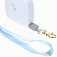 thumbnail image 3 of Raindrops 1Set Retractable Dog Tie Out with Portable Design for Pet Owners, 3 of 6