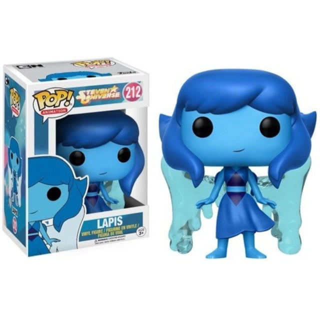 Steven universe action figures