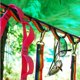 thumbnail image 5 of Correa de tienda Cuerda para colgar Camping colorido para barbacoa Otras actividades Picnic al aire libre ANGGREK Otros, 5 of 8