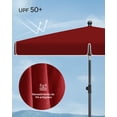 thumbnail image 3 of Sombrilla de Terraza, 3 of 5