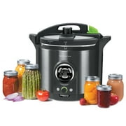 Presto 02144 12 Quart Digital Pressure Canner