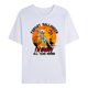 thumbnail image 1 of Camiseta de manga corta con estampado de jersey de Halloween de cuello redondo de moda informal para hombre Pompotops oipoqjl33451, 1 of 3