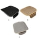 thumbnail image 5 of Cojín de asiento Speravity de seda de hielo aislado para automóvil beige, 5 of 6
