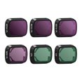 thumbnail image 1 of For Mini 3 Pro Filter Set UV CPL NDPL Filter Replacement Kit Camera Protection Lens Filter for Mini, 1 of 5