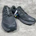 thumbnail image 1 of New Balance T510 Fresh Foam Toe Protect Gray Lace Up Sneakers Men's Size 12 New, 1 of 6
