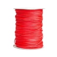 thumbnail image 2 of Cordón de Resistencia UHMWPE DYNWAVEMX para Arborista Espeleología Lona Lluvia Fly Guyline rojo, 2 of 8