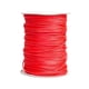 thumbnail image 2 of Línea de Tiro de 485 Lb de Resistencia UHMWPE Cordón Hamaca Ridgeline Suspensión para Trepar árboles Senderismo rojo, 2 of 9