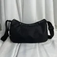 thumbnail image 1 of Lesportsacs Messenger Bag 2780 23*13*8cm dibujos animados Hello Kitty Mymelody Snoopy Kawaii impreso chica bolso de tela bolso de hombro de moda, 1 of 5