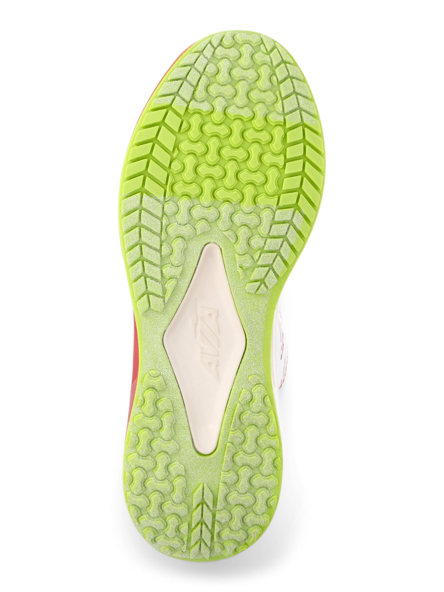 Avia Women's Mesh Gel Trail Sneaker