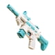 thumbnail image 2 of Water Blaster, pistola de agua exterior con acción de bomba, Soaker con alta capacidad, pistola de agua para playa de verano, diversión en piscina, 27,8 x 12,5 x 4 cm, 2 of 6