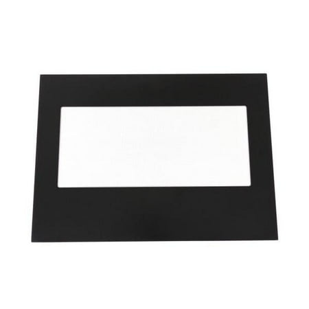 

BERTAZZONI 406759 OUTER OVEN DOOR GLASS - GENUINE OEM PART