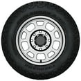 thumbnail image 3 of Yokohama Geolandar A/T XD All Terrain LT305/55R20 121/118Q E Light Truck Tire, 3 of 6