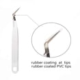 thumbnail image 5 of BUYISI Precision Tweezers For Delicate Vinyl Weeding And Small Design Removal A, 5 of 5