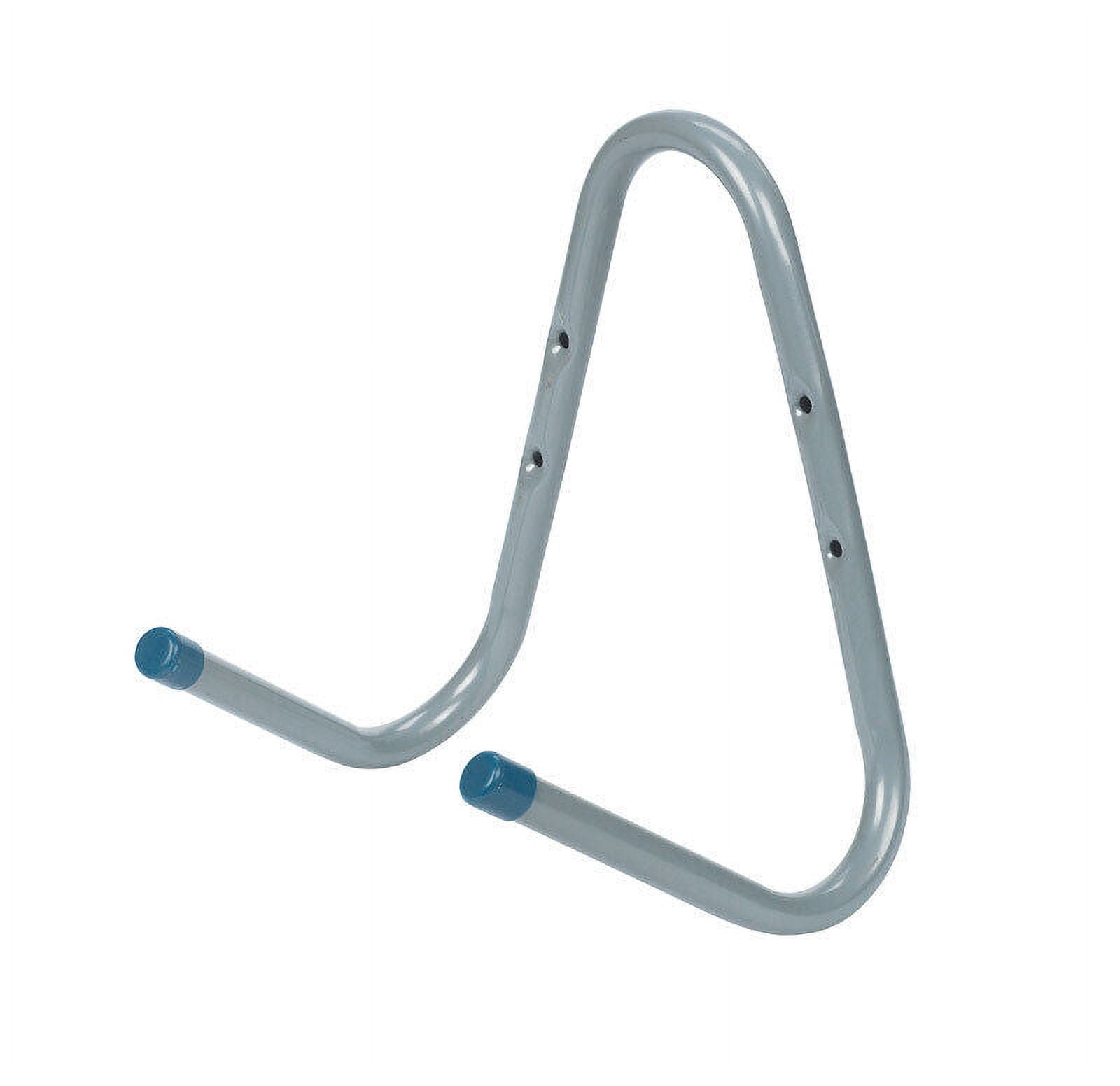 Crawford HA1 Steel Hang All Garage Wall U-Shaped Storage Bracket Hook