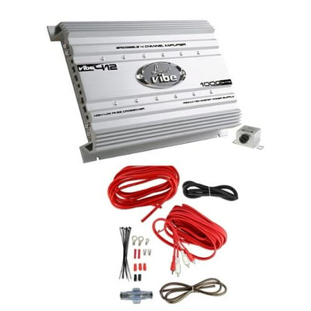 Vibe Car Audio Reviews Vibe Car Audio Reviews