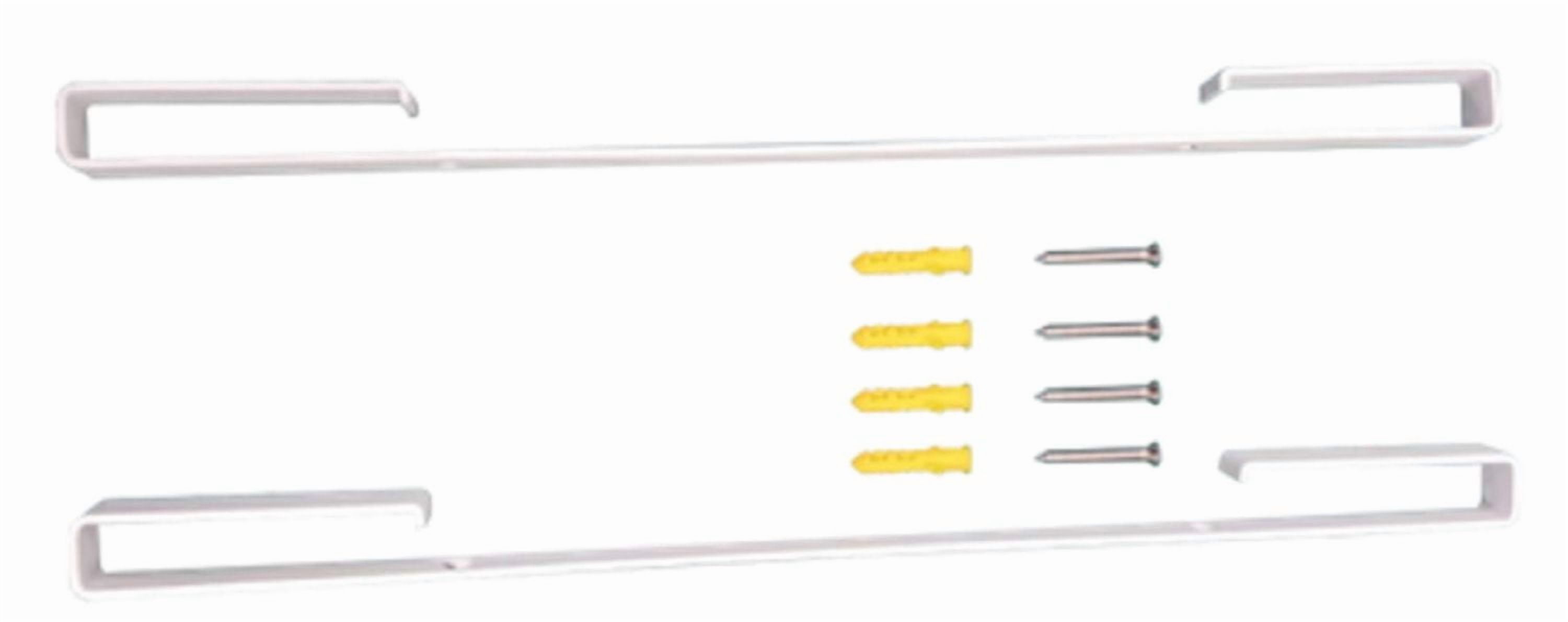 Wexstar 700 W Electric Ceiling Infrared Panel Heater Frameless. Complies with UL/CSA certification.