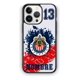thumbnail image 1 of Funda Protectora Para iPhone Chivas Tpu Case Fútbol, 1 of 1