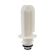 thumbnail image 1 of Filtro de agua con conector de derivación Bosch 10013297 para refrigeradores, 1 of 1