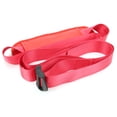 thumbnail image 1 of Correa para el hombro Durable Fuerte Ligero Ajustable Multifuncional Antideslizante Bolsa de lona CorreaRojo, 1 of 14