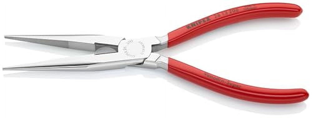 KNIPEX Long Nose Pliers w/Cut