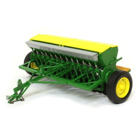 Grain Drill - 1/16 High Detail John Deere Grain Drill