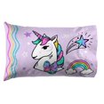 thumbnail image 4 of Jojo Siwa Sparkle Shine Standard Pillowcase, 100% Polyester, 4 of 4