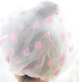 thumbnail image 1 of BESTYASH 6Ud Bath Hat Impermeable Para Protección Del Durante Ducha Y Cocina, 1 of 7