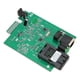 thumbnail image 3 of Fiber Media Converter Module 1310nm 100M Dual Fiber Single Mode 25KM SC Fiber Transceiver, 3 of 5