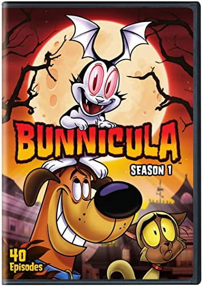 The Oblongs: The Complete Series (DVD), Warner Archives