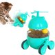 thumbnail image 3 of Juguete láser interactivo para gatos de interior, juguete láser automático para gatos USB, 3 of 5