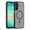 Black, variant on Rosebono Compatible With Samsung Galaxy A17/ Galaxy A16 / Galaxy A26 Case, Magnetic Translucent Matte Hybrid Gradient Transparent Soft TPU Clear Skin Cover Protection Case (Blue)
