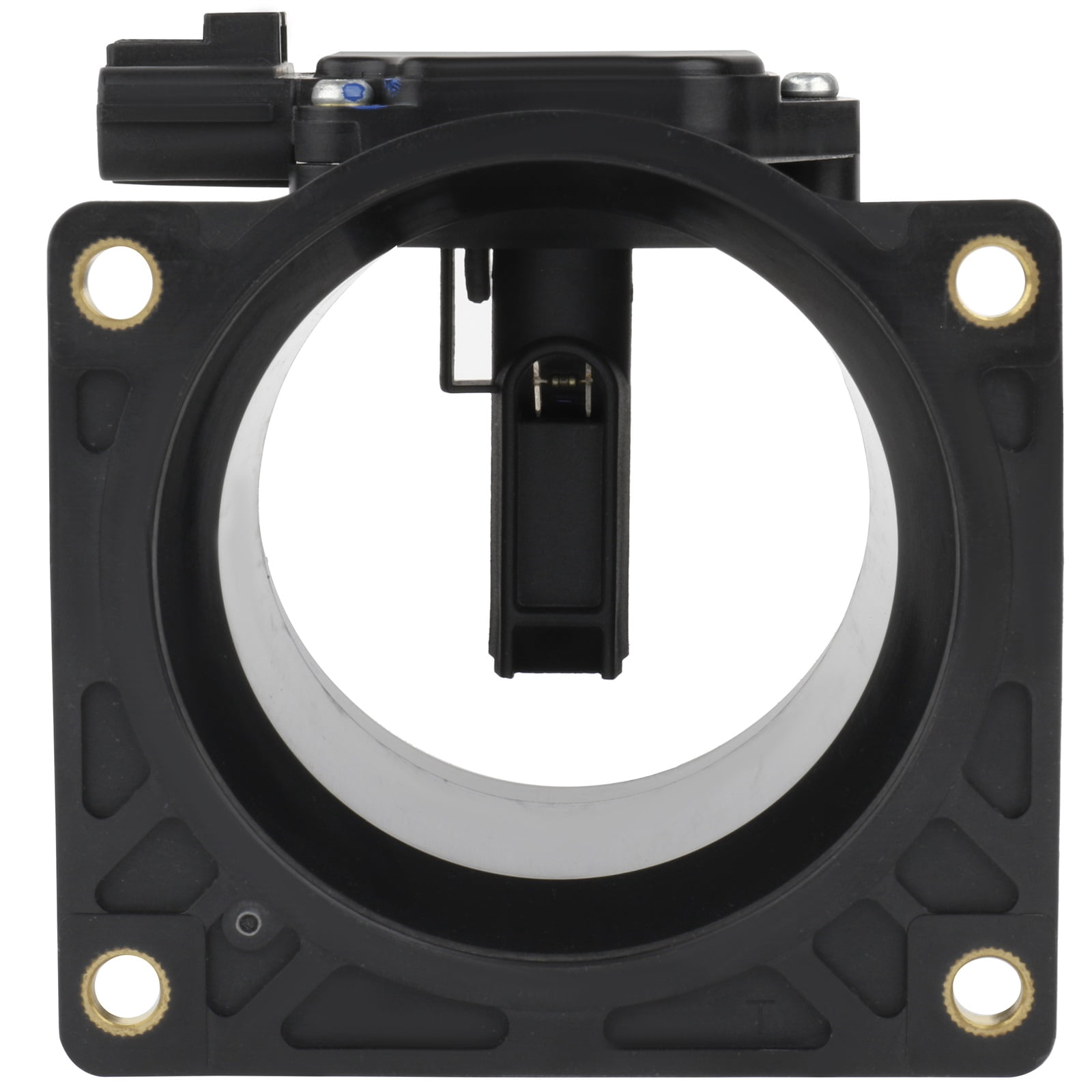 ECCPP Mass Airflow Sensor Meter MAF Compatible For 1999 2000 2001 2002 For Ford Expedition 1999 For Ford F53