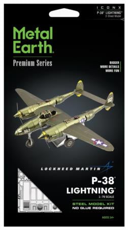 k*3様 Guillow's Lockheed P-38L Lightning Amazon.com: Guillow's Lockheed P-38 Lightning Model Kit