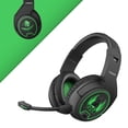 thumbnail image 1 of Audífonos Bluetooth / 3,5 mm para Gamers Star Wars modelo Yoda negro, 1 of 7