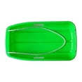 thumbnail image 1 of Trineos de nieve de invierno Colamx Sprinter Verde 69 cm x 36 cm x 11 cm, 1 of 8