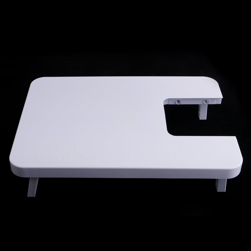 Universal Plastic Sewing Machine Extension Table Board for Sewing Machine