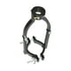 thumbnail image 2 of Accesorio para carpintería con soporte fijo para taladro cuadrado, efectivo, ajustable, de 38 a 55 mm Negro, 2 of 8