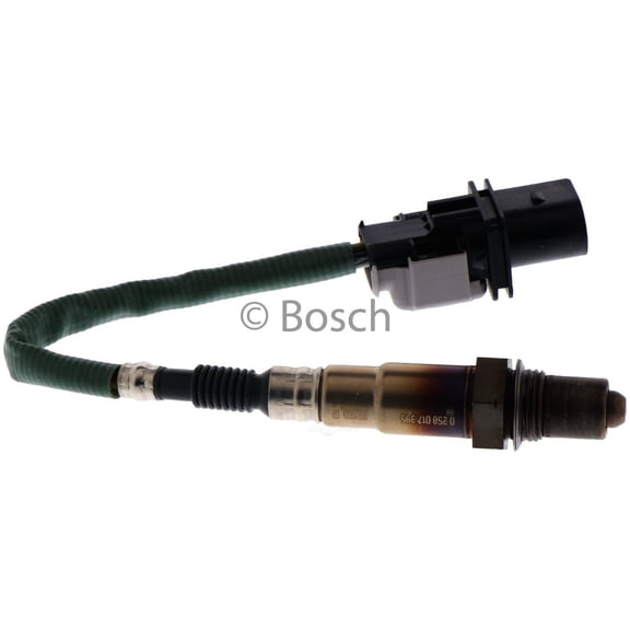 Oxygen Sensor Fits select: 2014-2020 FORD FUSION
