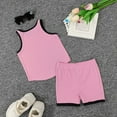 thumbnail image 6 of Gerichy Toddler Girl Swimsuit,Girls Bathing Suit Baby Girls Swimsuit UPF 50+ Sun Protection, Short Sleeve Zipper One Piece Swimwear, Toddler Bathing Suit, 6 of 6
