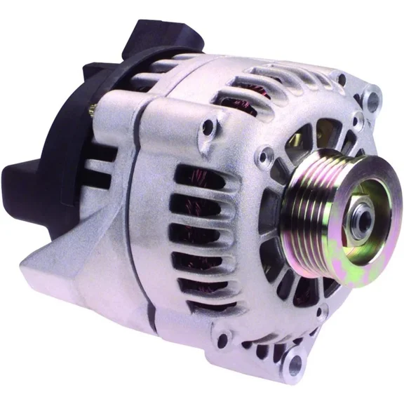 New Alternator for 1998-2002 Pontiac Firebird Chevrolet Camaro 5.7L 102A 12V CW