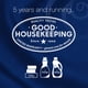thumbnail image 4 of Suavizante de telas Downy Ultra Free & Sensitive 2.7 L, 4 of 6