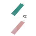 thumbnail image 1 of Decoraciones de lámpara de fondo electroluminiscente 3x para lámpara EL hecha de plástico ABS shamjiam EL Light Electroluminiscente, 1 of 9