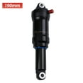 thumbnail image 3 of Rear Shock Absorber for Mountain Bikes Compatible with 165mm and 190mm Spacing, 3 of 11