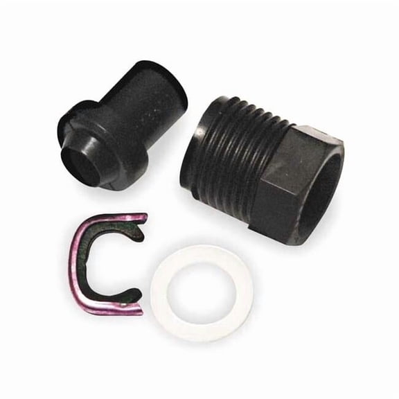 Zoeller Cord Seal 004322