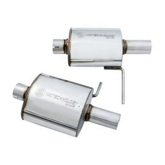 AWE Tuning 3815-11044 Touring Edition Exhaust Conversion Kit for Volkswagen Jetta GLI (2019-2021)