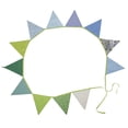 thumbnail image 1 of Decorar banderas,pancarta de fiesta, 1 of 9